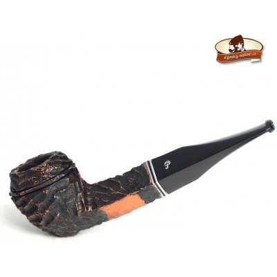 Peterson Dublin Rustic 150 – Sleviste.cz