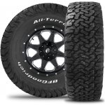 BFGoodrich All Terrain T/A KO2 265/70 R17 121S – Hledejceny.cz