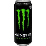 Monster Energy 0,5l – Zboží Dáma