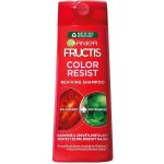 Garnier Fructis Color Resist posilující pro barvené vlasy Fortifying Shampoo 400 ml – Hledejceny.cz