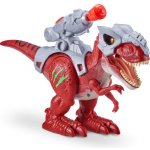 Dino Robo AliveWars Raptor Toy Robotická hračka Real – Zboží Dáma