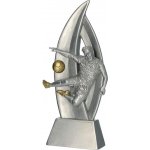 Soška fotbalista – Zboží Dáma