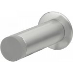 Solido ø 20 mm gumová patka montáž na zeď L 120 mm hliník – Zboží Dáma