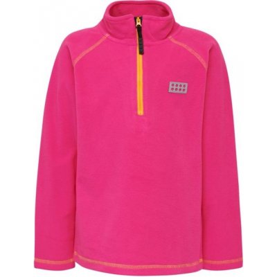 LEGO® Tec mikina 1/2 zip LWSiam – Zbozi.Blesk.cz