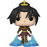 Funko Pop! Blackfire Avatar The Last Airbender Azula Animation 1079 – Hledejceny.cz