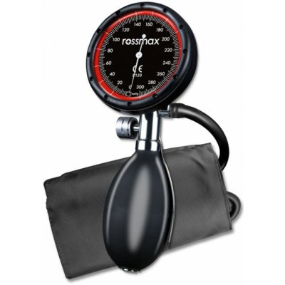 Rossmax GD102 – Hledejceny.cz