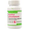 Vitamín a minerál Nutrihouse Vitamín B5 kyselina pantothenová 100 tablet