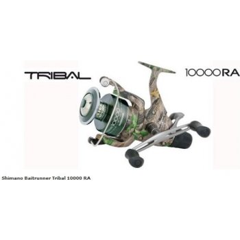 Shimano Baitrunner Tribal 10000 RA