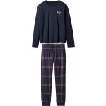 Esmara pyžamo navy modrá – Zboží Dáma