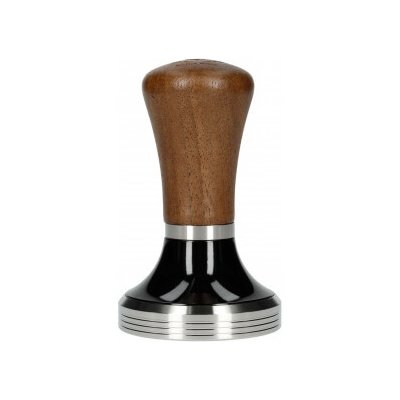 Barista Space Tamper 58mm dřevěný – Zboží Dáma
