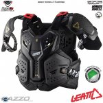 chránič hrudi a zad Leatt 6.5 PRO – Sleviste.cz