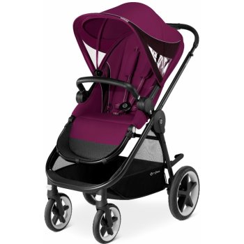 Cybex Balios M Mystic Pink 2017