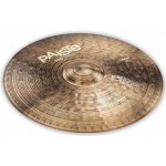 Paiste 900 17" CRASH – Sleviste.cz