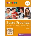 Beste Freunde 1 DVD – Hledejceny.cz