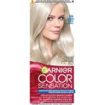 Garnier Color Sensation S100 Silver Diamond – Zboží Dáma