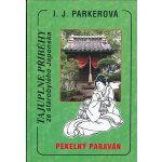 Pekelný paraván – Hledejceny.cz