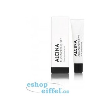 Alcina No1 krém na oči 15 ml