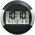 Hama PP-245 černá digitální 104936-H – Zboží Mobilmania