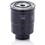 Palivový filtr MANN-FILTER WK 8052 z – Zbozi.Blesk.cz
