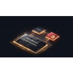 POCO F8 Ultra 16GB/512GB Black – Zboží Mobilmania