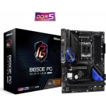 ASRock B650E PG Riptide WIFI – Zboží Mobilmania