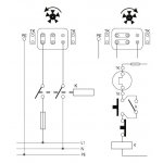 ELEKTRODESIGN Ventilátor TXBR/4-400 C IP44 axiální – Zboží Mobilmania