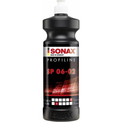 Sonax Profiline SP 6/2 250 ml – Hledejceny.cz