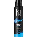 Fa Men Kick Off Refreshing deospray 150 ml – Zboží Mobilmania