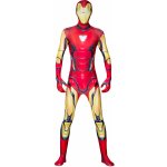 FunCo Avengers Iron man s maskou – Hledejceny.cz