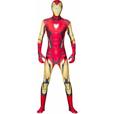 FunCo Avengers Iron man s maskou – Hledejceny.cz