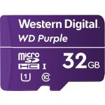 Western Digital WD MicroSDHC Class 10 32 GB WDD032G1P0C – Zboží Živě