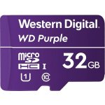 Western Digital WD MicroSDHC Class 10 32 GB WDD032G1P0C – Zbozi.Blesk.cz