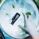 Angry Beards Hair Shot Tonikum na vlasy 100 ml – Zboží Dáma