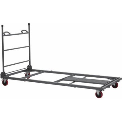 Vozík pro rautové stoly Maxchief XL – Zboží Dáma