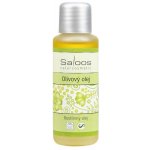 Saloos olivový olej lisovaný za studena 50 ml – Hledejceny.cz