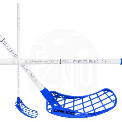 Unihoc EPIC SUPERSKIN REG FL 29 OVAL – Zboží Mobilmania