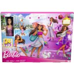 Barbie Módní 2023 HKB09 – Zboží Mobilmania