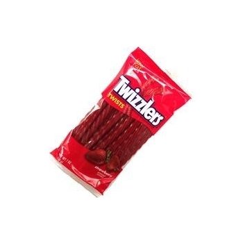 Twizzlers Strawberry 198 g