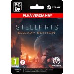 Stellaris (Galaxy Edition) – Hledejceny.cz