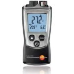 Testo 810, -10 až+50 °C,IR:-30 až +300 – HobbyKompas.cz