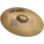 Paiste 201 Crash 16" – Sleviste.cz