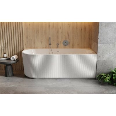 Besco Denaya 170 x 78 cm VANDENA170PB – Hledejceny.cz