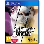 Goat Simulator: The Bundle – Zboží Dáma
