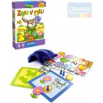 Wiky Zajíc v pytli – Zboží Dáma