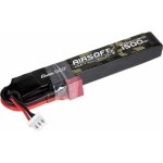 Dean-T Li-Pol Gens ACE 7,4V 1500mAh 25C – Zboží Dáma