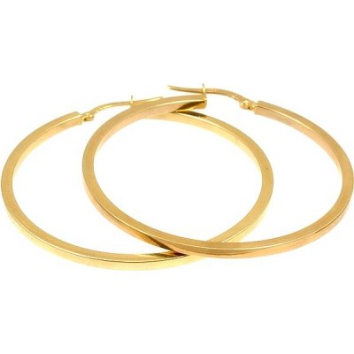 Šperky-NM zlaté kroužky 658