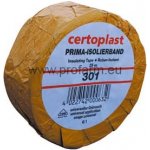 Certoplast Páska dehtová 45 mm 25 m – Zboží Mobilmania