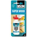 BISON Super Wood D3 Lepidlo na dřevo 75g