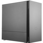 Cooler Master Silencio S400 MCS-S400-KN5N-S00 – Zboží Mobilmania