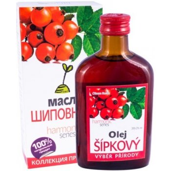 Elit phito Šípkový olej 100% 0,2 l